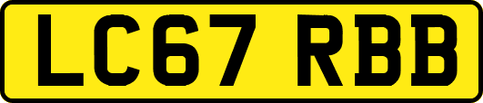 LC67RBB