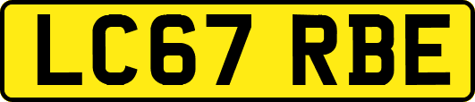 LC67RBE