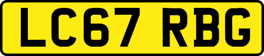 LC67RBG