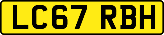 LC67RBH