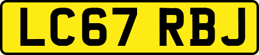 LC67RBJ