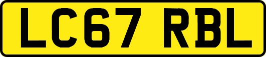 LC67RBL