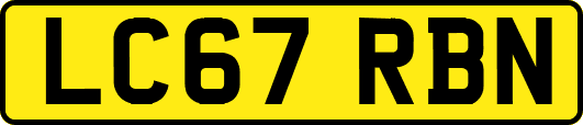 LC67RBN