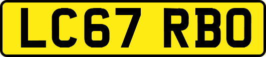 LC67RBO