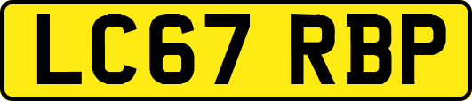 LC67RBP