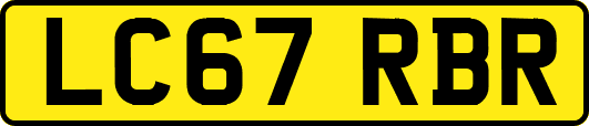 LC67RBR