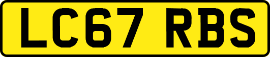 LC67RBS