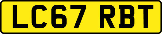 LC67RBT