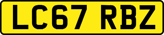 LC67RBZ