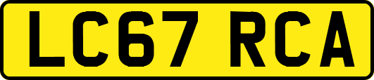 LC67RCA