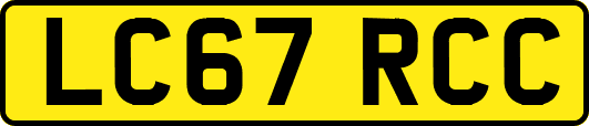 LC67RCC
