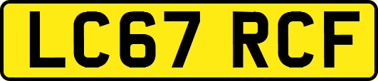 LC67RCF
