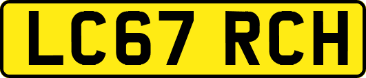 LC67RCH