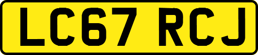 LC67RCJ