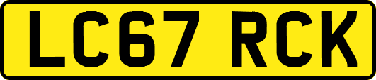 LC67RCK
