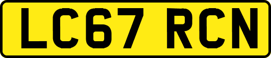 LC67RCN