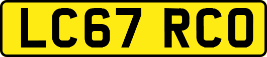 LC67RCO