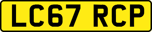 LC67RCP