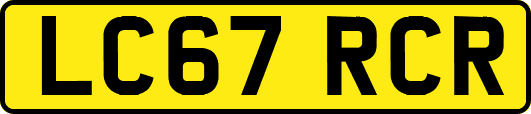 LC67RCR