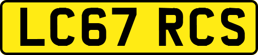 LC67RCS