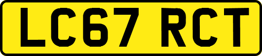 LC67RCT