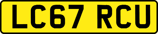 LC67RCU