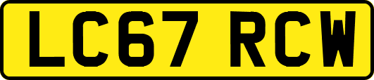 LC67RCW