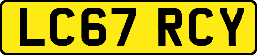 LC67RCY