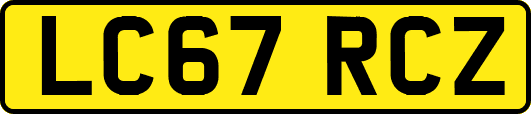 LC67RCZ