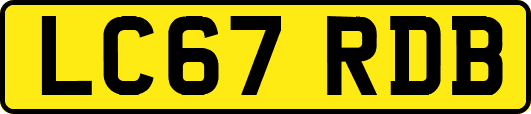 LC67RDB