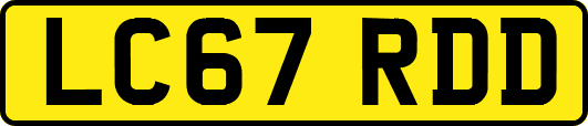 LC67RDD