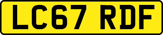 LC67RDF