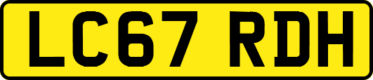 LC67RDH