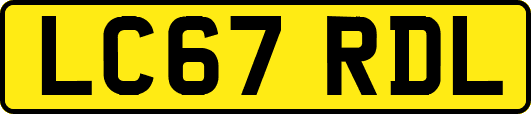 LC67RDL