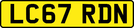 LC67RDN