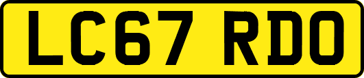 LC67RDO