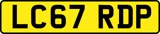 LC67RDP