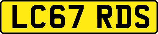 LC67RDS
