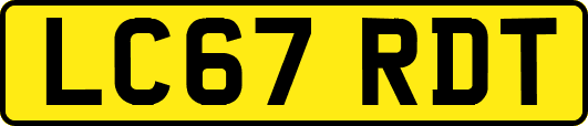 LC67RDT