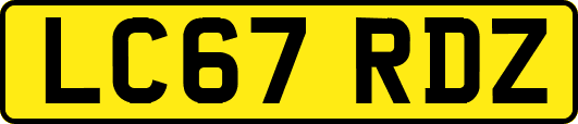 LC67RDZ