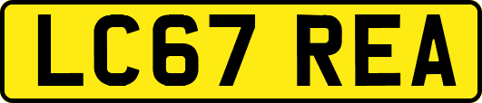 LC67REA