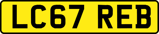 LC67REB