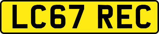 LC67REC