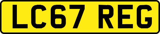 LC67REG