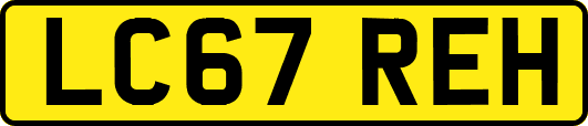 LC67REH