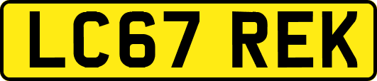 LC67REK