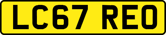 LC67REO