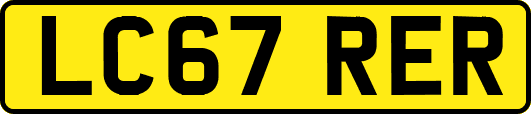 LC67RER