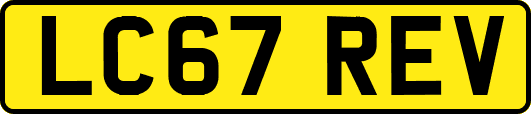 LC67REV