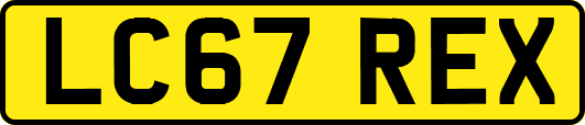 LC67REX